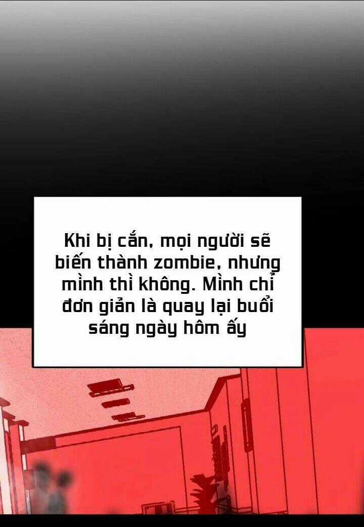 Sự Lãng Mạn Còn Tồn Tại Chapter 24 trang 41