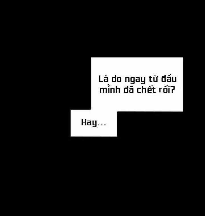 Sự Lãng Mạn Còn Tồn Tại Chapter 24 trang 42