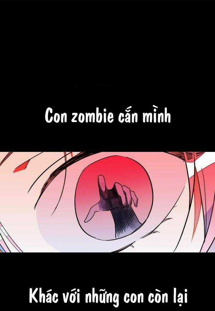 Sự Lãng Mạn Còn Tồn Tại Chapter 24 trang 43