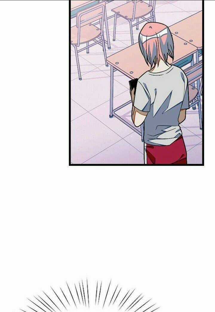 Sự Lãng Mạn Còn Tồn Tại Chapter 24 trang 45