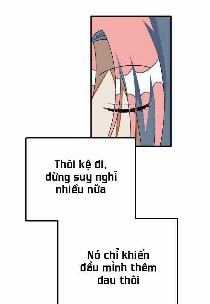 Sự Lãng Mạn Còn Tồn Tại Chapter 24 trang 47