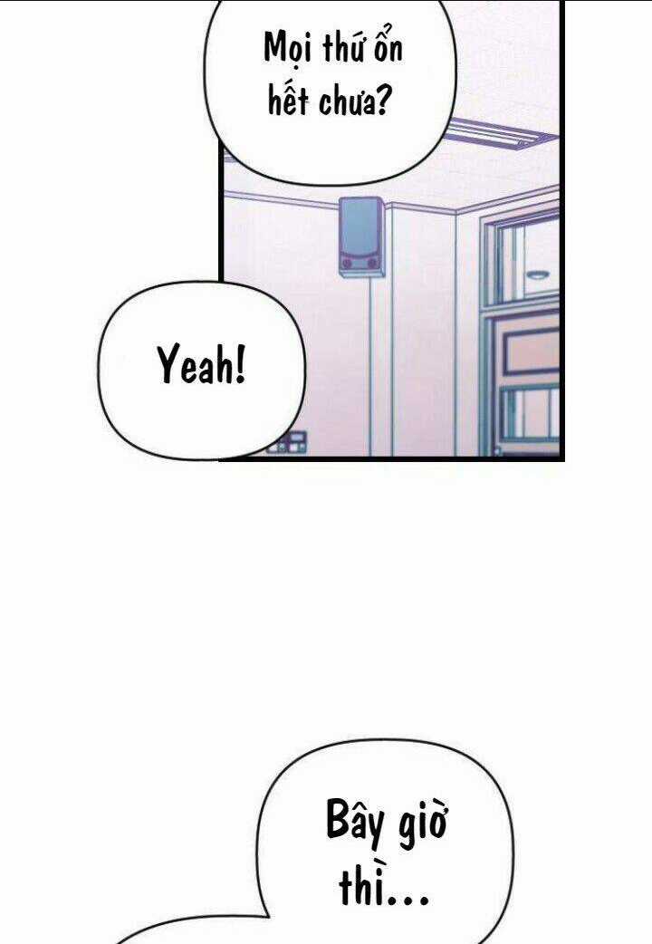 Sự Lãng Mạn Còn Tồn Tại Chapter 24 trang 52