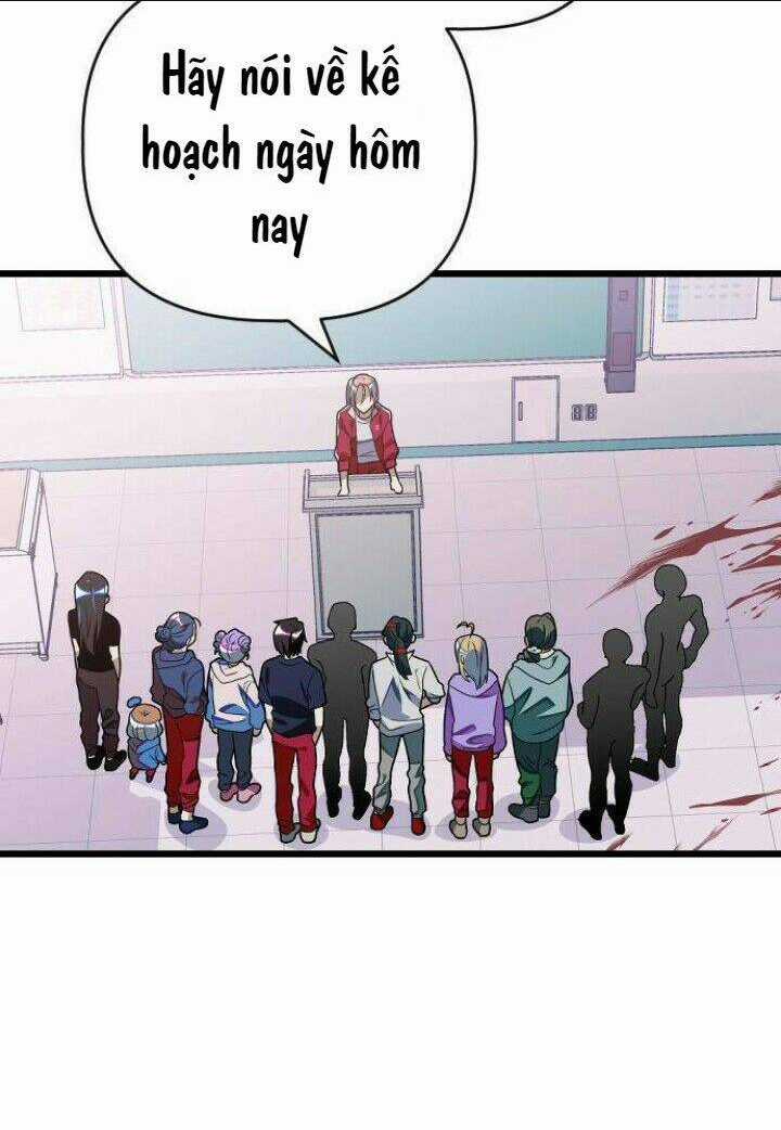 Sự Lãng Mạn Còn Tồn Tại Chapter 24 trang 53