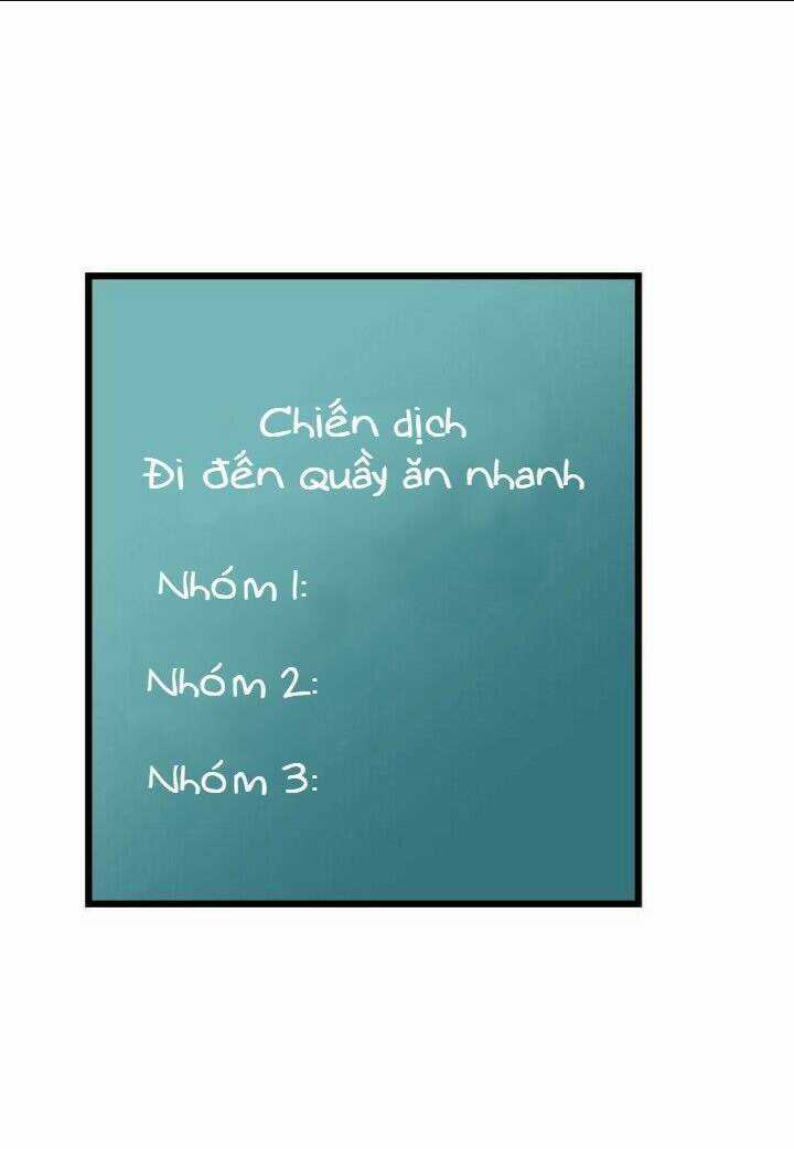 Sự Lãng Mạn Còn Tồn Tại Chapter 24 trang 55