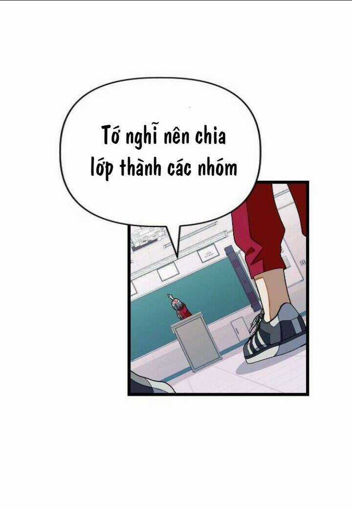 Sự Lãng Mạn Còn Tồn Tại Chapter 24 trang 56