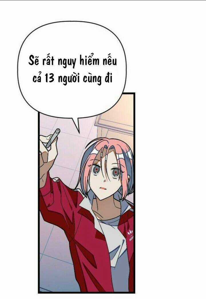 Sự Lãng Mạn Còn Tồn Tại Chapter 24 trang 57