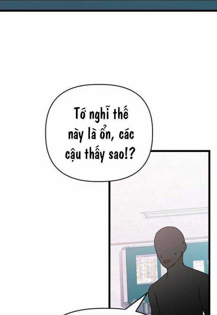 Sự Lãng Mạn Còn Tồn Tại Chapter 24 trang 59