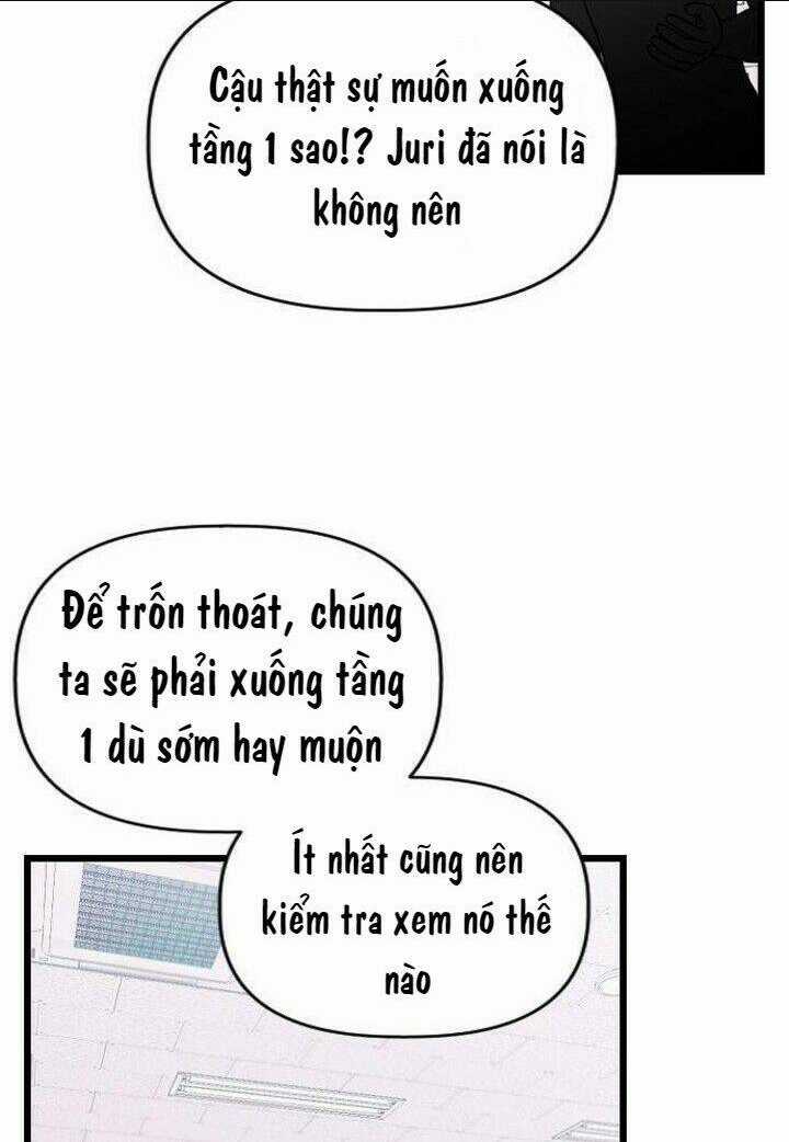 Sự Lãng Mạn Còn Tồn Tại Chapter 24 trang 60