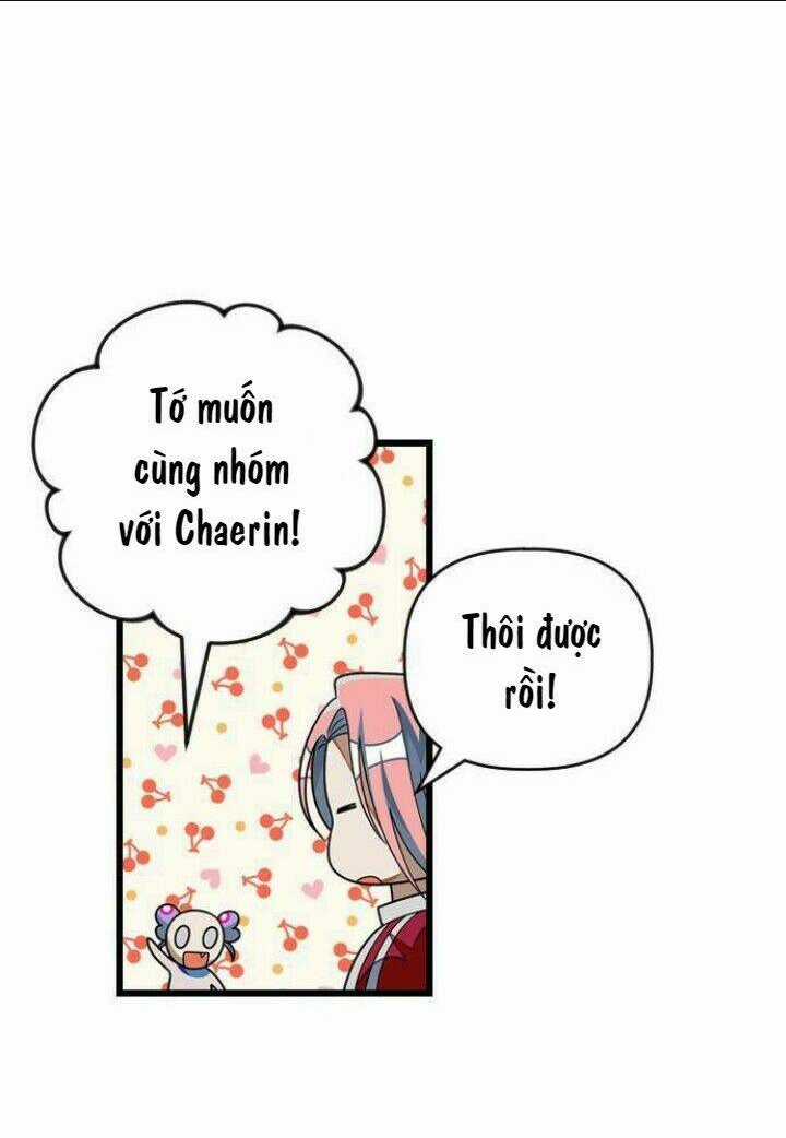 Sự Lãng Mạn Còn Tồn Tại Chapter 24 trang 62