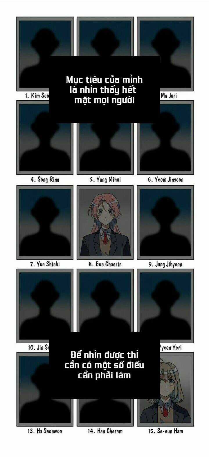 Sự Lãng Mạn Còn Tồn Tại Chapter 24 trang 69