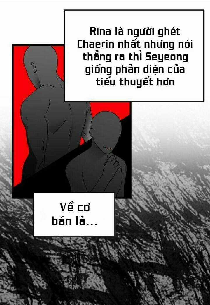 Sự Lãng Mạn Còn Tồn Tại Chapter 24 trang 72