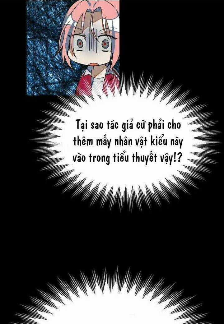 Sự Lãng Mạn Còn Tồn Tại Chapter 24 trang 77