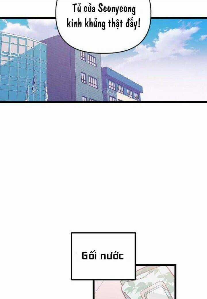 Sự Lãng Mạn Còn Tồn Tại Chapter 24 trang 8