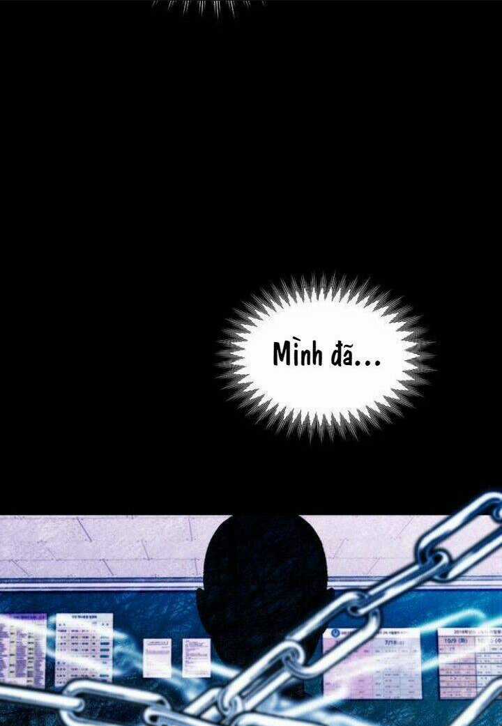 Sự Lãng Mạn Còn Tồn Tại Chapter 24 trang 80