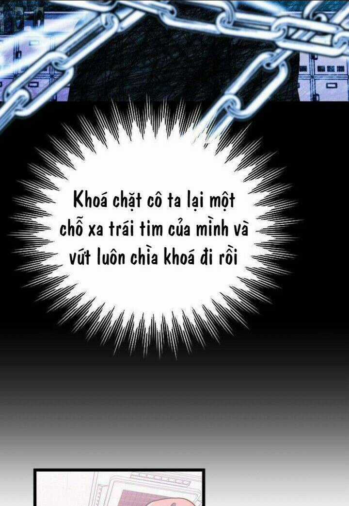 Sự Lãng Mạn Còn Tồn Tại Chapter 24 trang 81