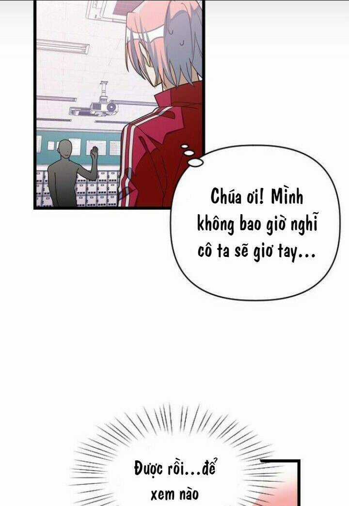 Sự Lãng Mạn Còn Tồn Tại Chapter 24 trang 82