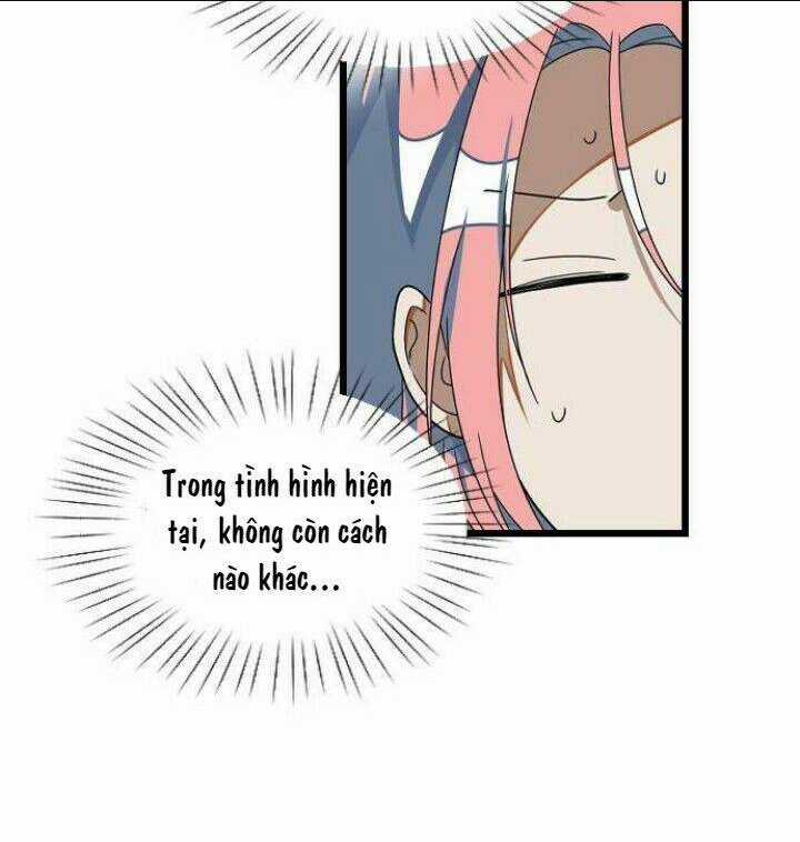 Sự Lãng Mạn Còn Tồn Tại Chapter 24 trang 83