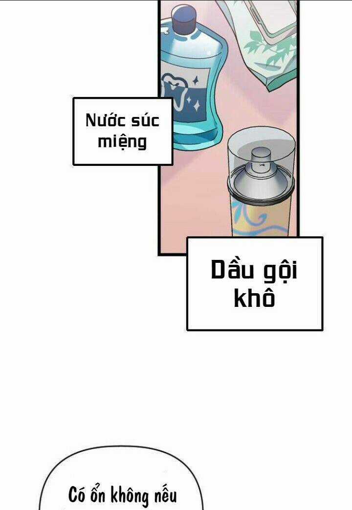 Sự Lãng Mạn Còn Tồn Tại Chapter 24 trang 9