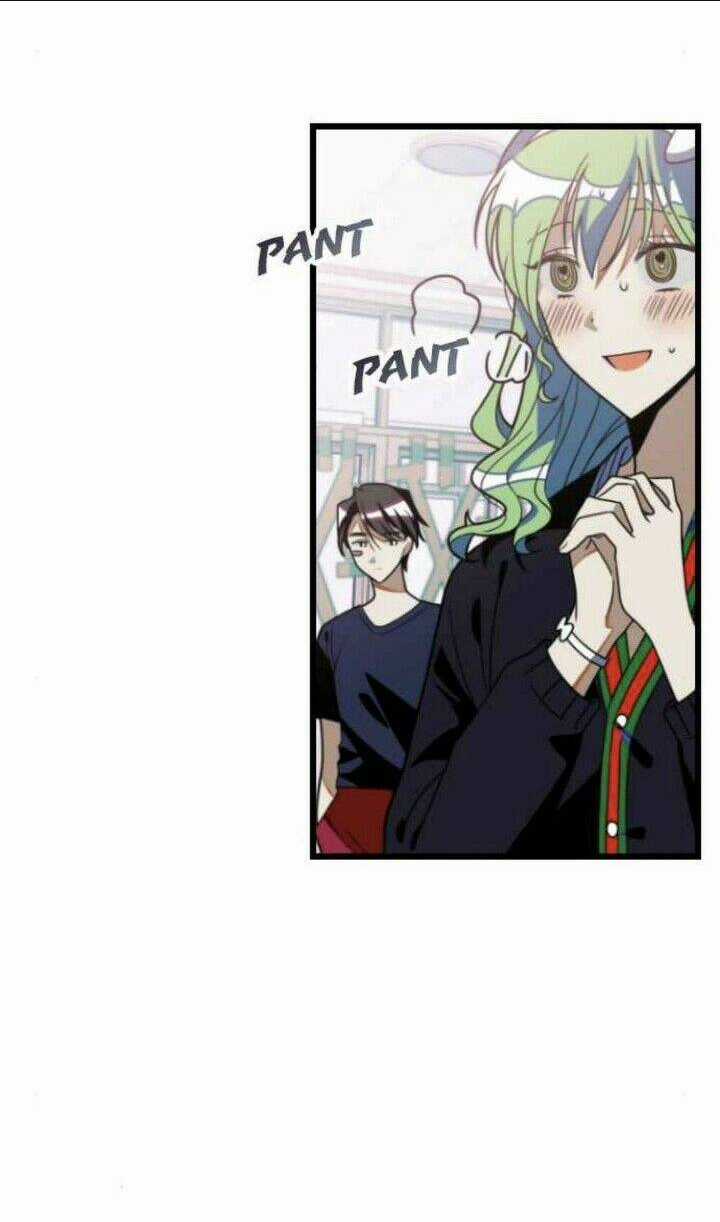 Sự Lãng Mạn Còn Tồn Tại Chapter 25 trang 10