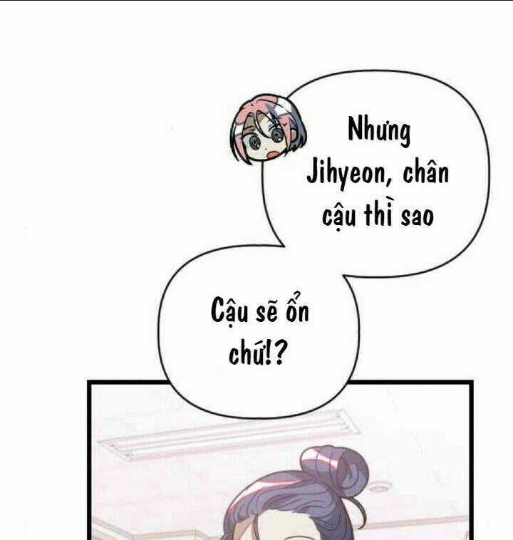 Sự Lãng Mạn Còn Tồn Tại Chapter 25 trang 13