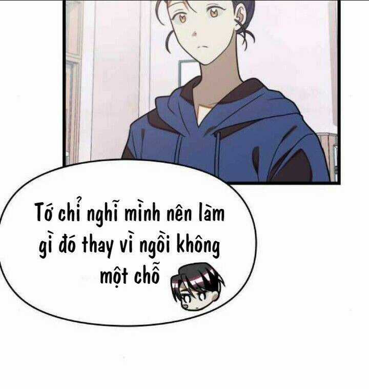 Sự Lãng Mạn Còn Tồn Tại Chapter 25 trang 14