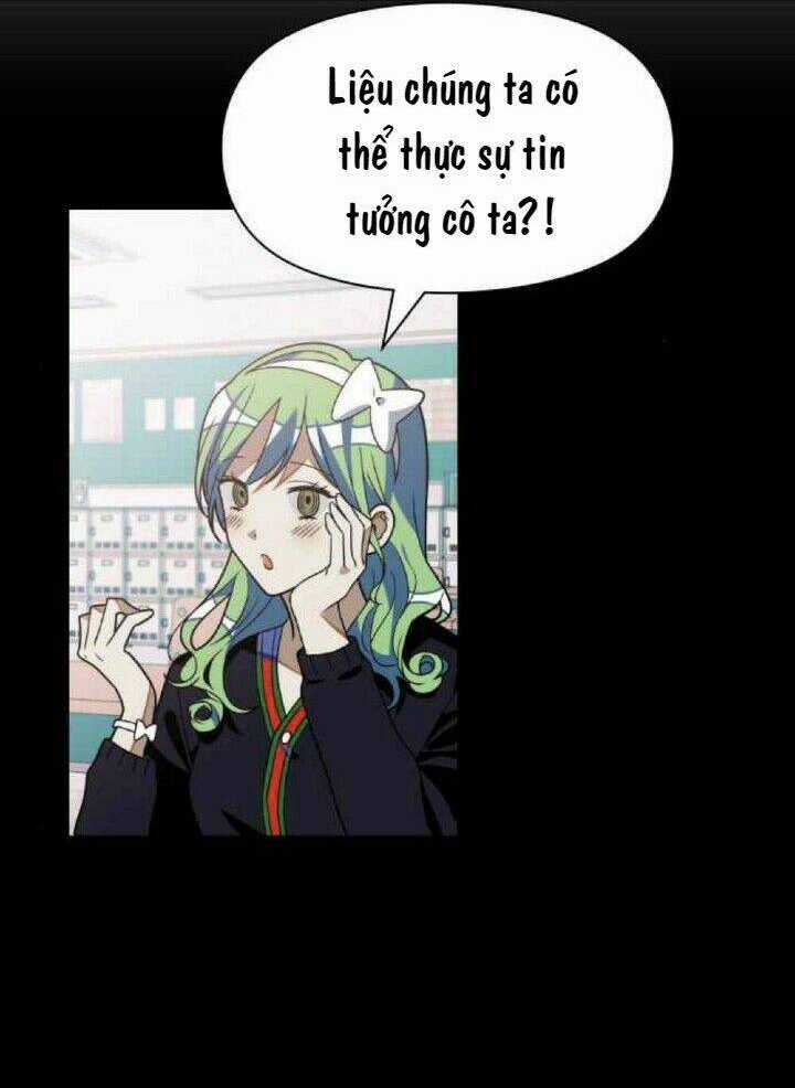 Sự Lãng Mạn Còn Tồn Tại Chapter 25 trang 18