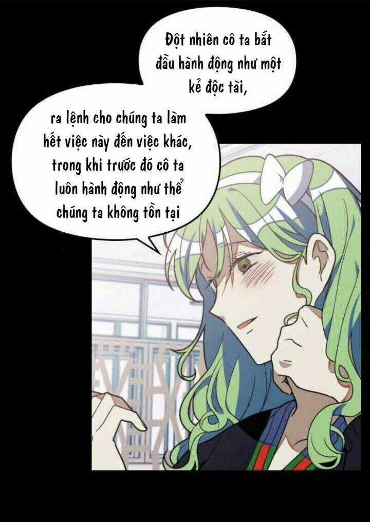 Sự Lãng Mạn Còn Tồn Tại Chapter 25 trang 19