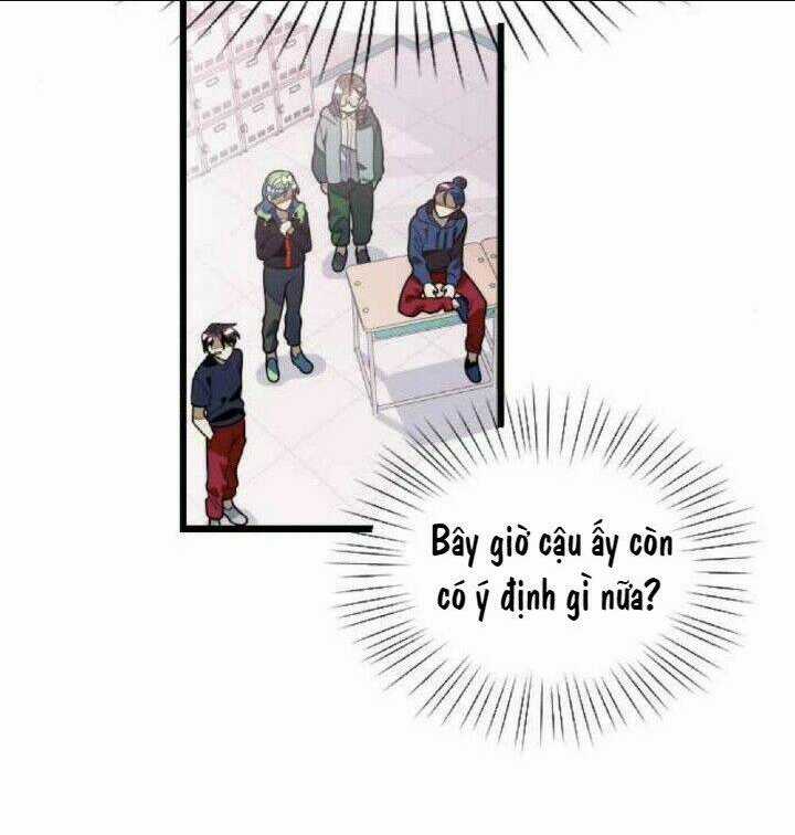 Sự Lãng Mạn Còn Tồn Tại Chapter 25 trang 21