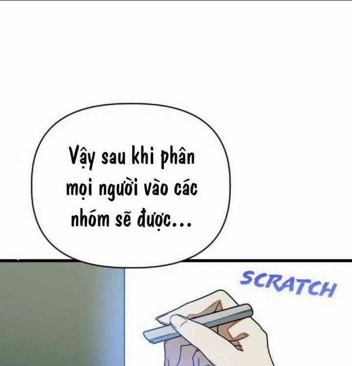 Sự Lãng Mạn Còn Tồn Tại Chapter 25 trang 22