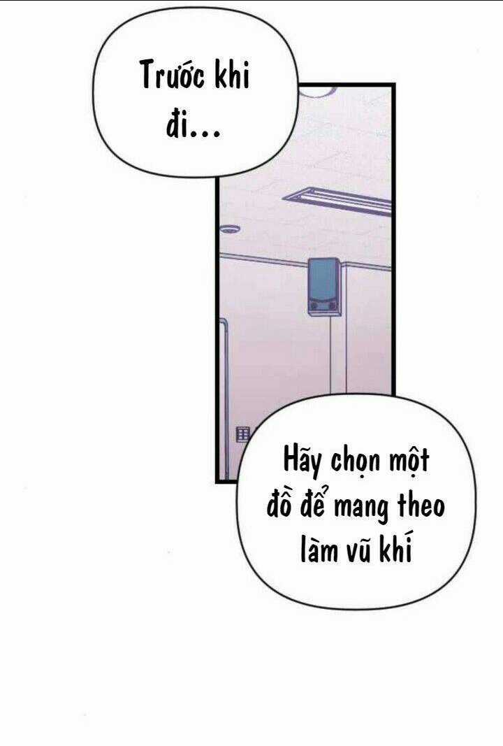 Sự Lãng Mạn Còn Tồn Tại Chapter 25 trang 25