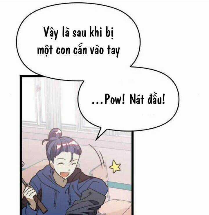 Sự Lãng Mạn Còn Tồn Tại Chapter 25 trang 27