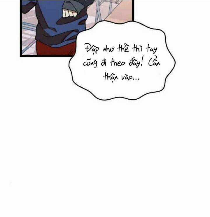 Sự Lãng Mạn Còn Tồn Tại Chapter 25 trang 28