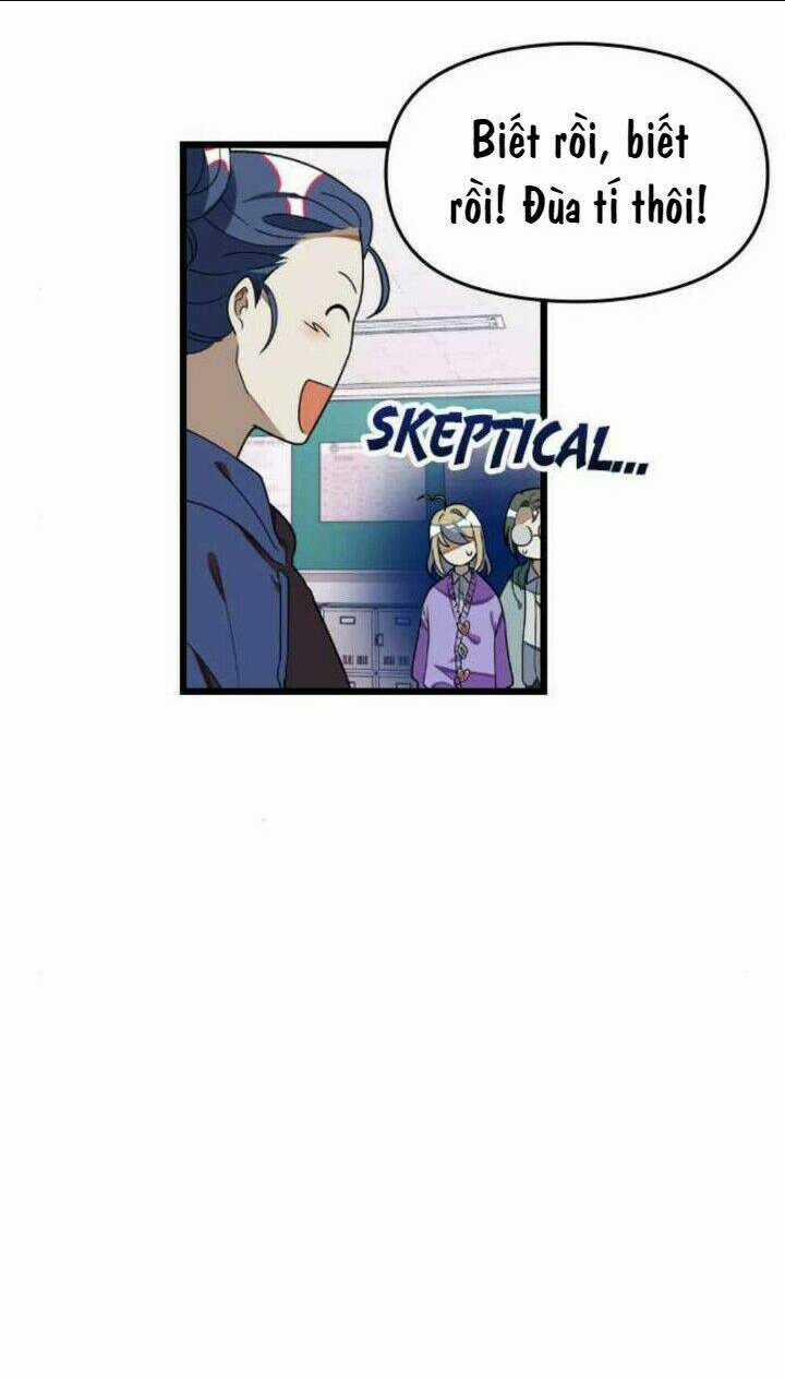 Sự Lãng Mạn Còn Tồn Tại Chapter 25 trang 29