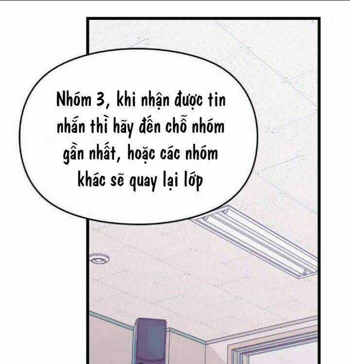 Sự Lãng Mạn Còn Tồn Tại Chapter 25 trang 33