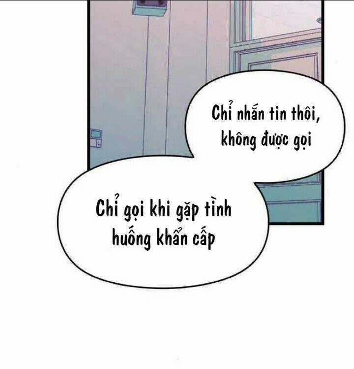 Sự Lãng Mạn Còn Tồn Tại Chapter 25 trang 34