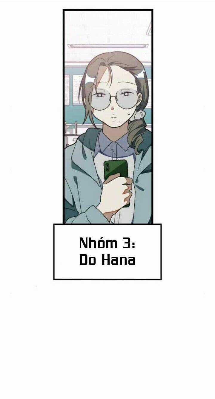 Sự Lãng Mạn Còn Tồn Tại Chapter 25 trang 39