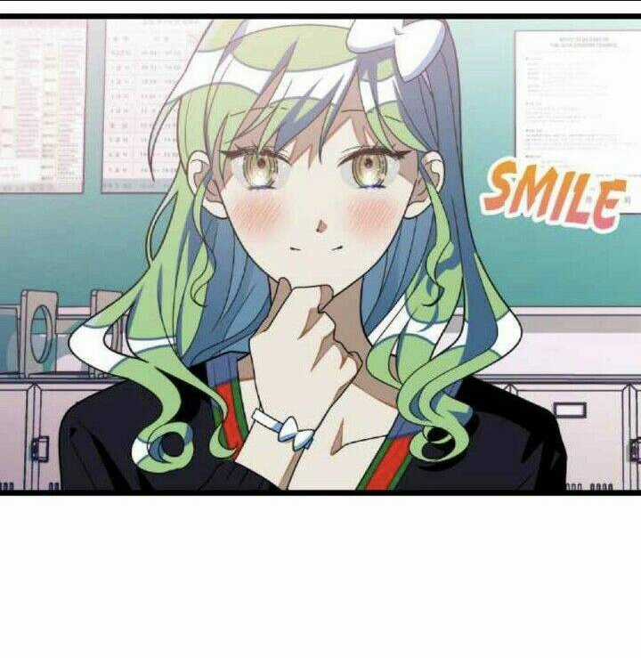 Sự Lãng Mạn Còn Tồn Tại Chapter 25 trang 4