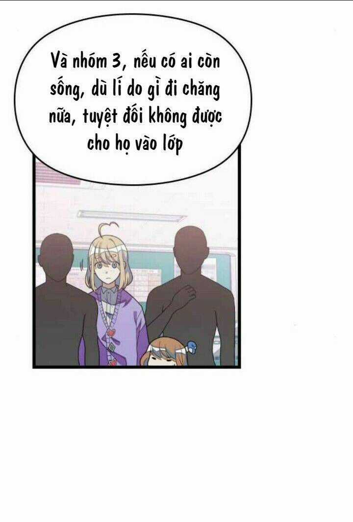 Sự Lãng Mạn Còn Tồn Tại Chapter 25 trang 40