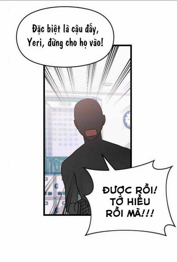 Sự Lãng Mạn Còn Tồn Tại Chapter 25 trang 41