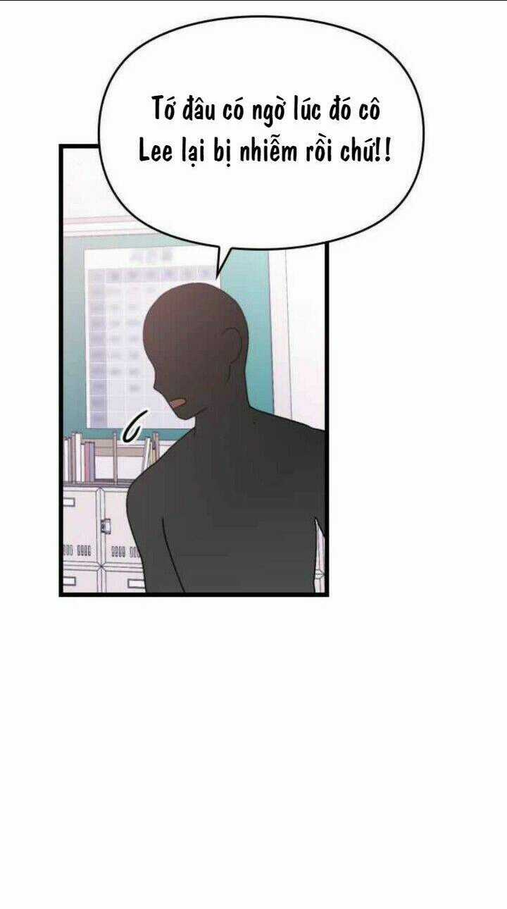 Sự Lãng Mạn Còn Tồn Tại Chapter 25 trang 42