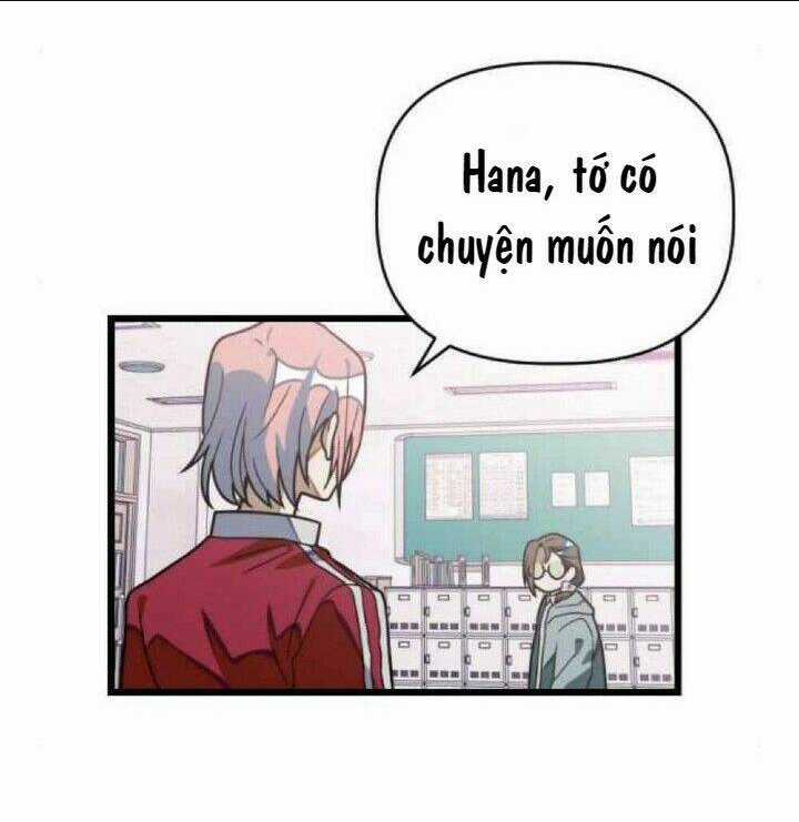 Sự Lãng Mạn Còn Tồn Tại Chapter 25 trang 43