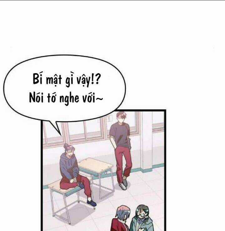 Sự Lãng Mạn Còn Tồn Tại Chapter 25 trang 44