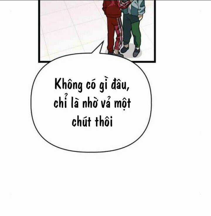 Sự Lãng Mạn Còn Tồn Tại Chapter 25 trang 45