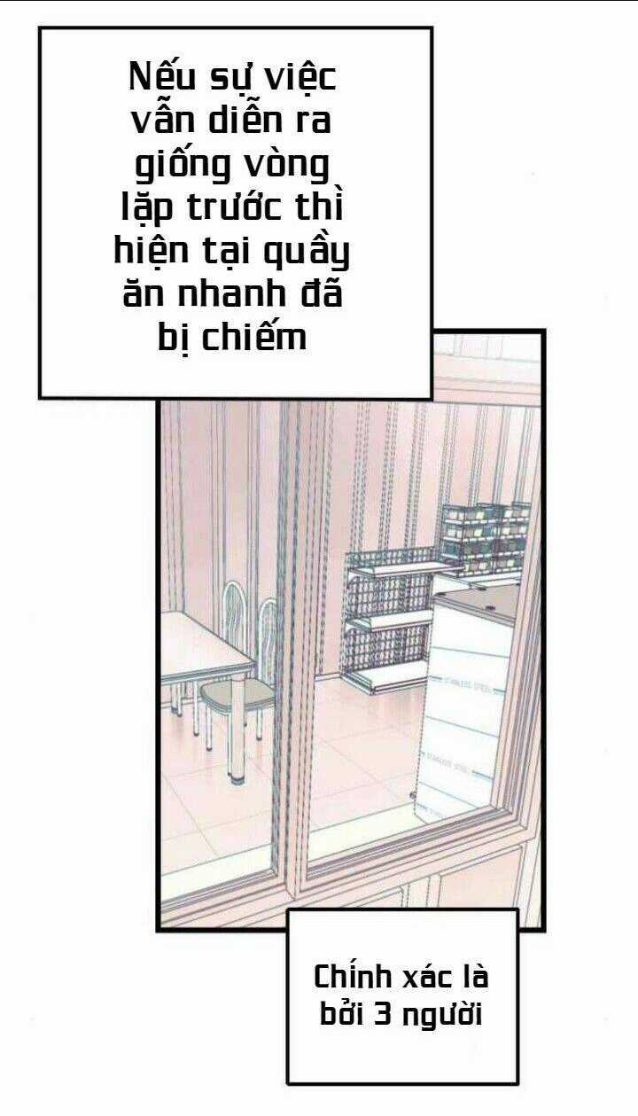 Sự Lãng Mạn Còn Tồn Tại Chapter 25 trang 46