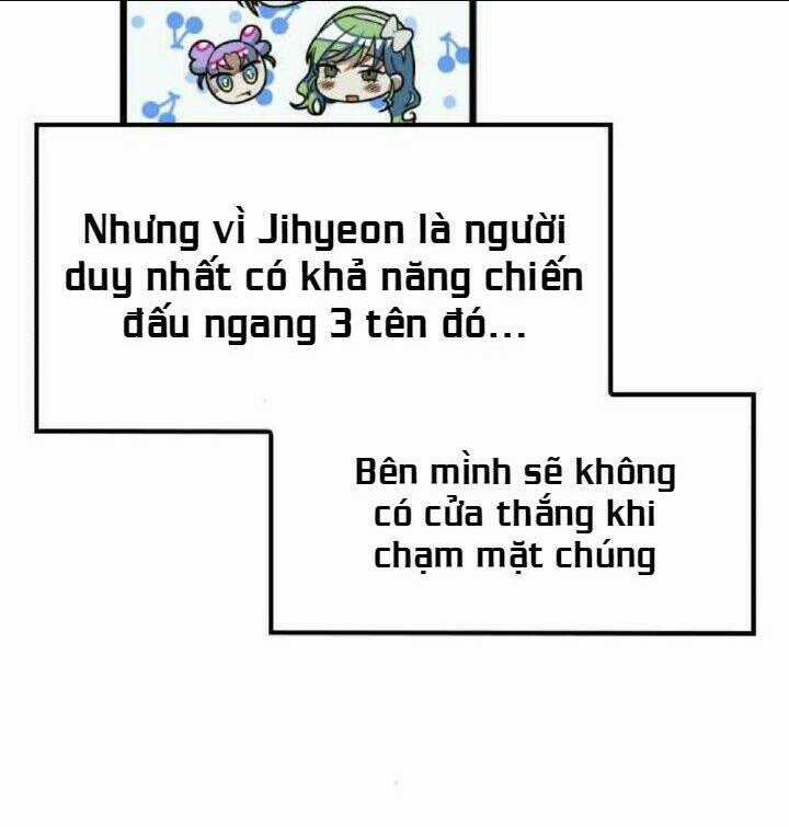 Sự Lãng Mạn Còn Tồn Tại Chapter 25 trang 51