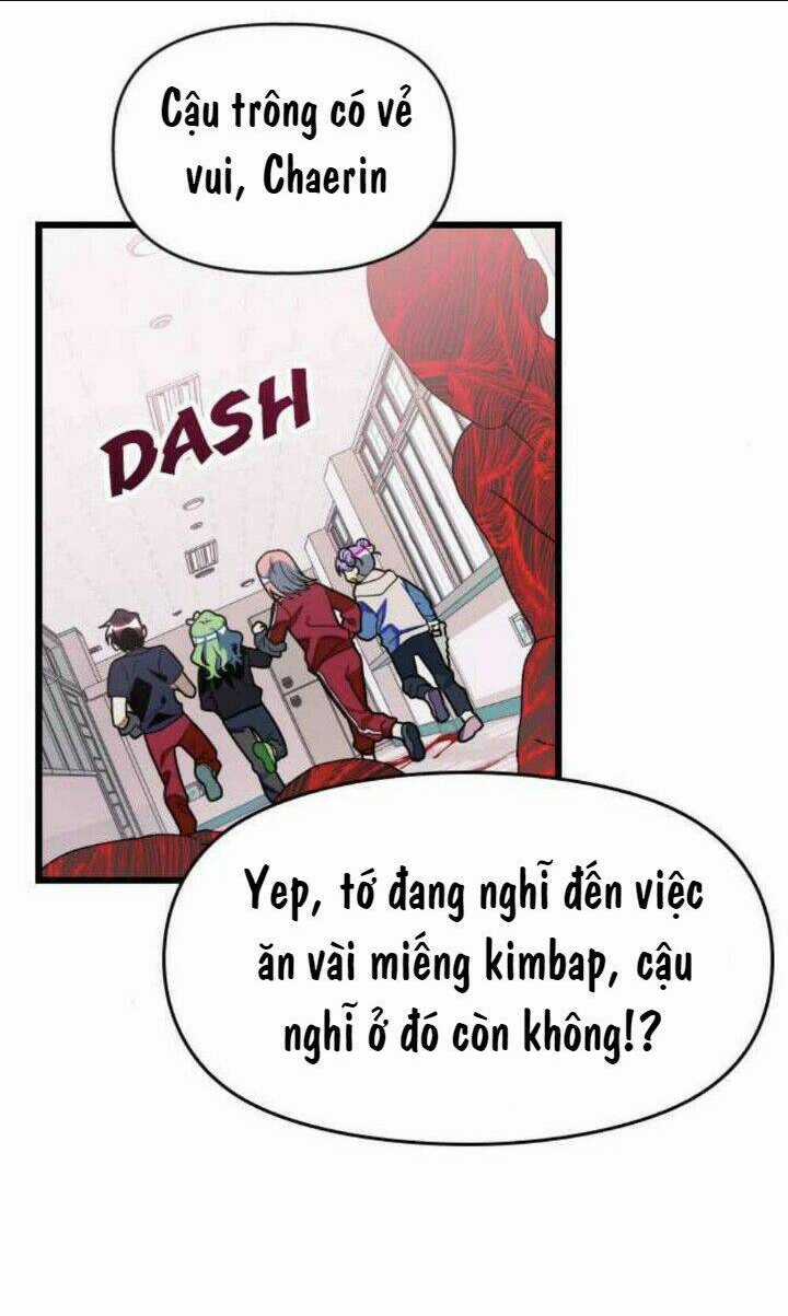 Sự Lãng Mạn Còn Tồn Tại Chapter 25 trang 59