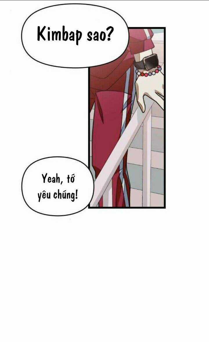 Sự Lãng Mạn Còn Tồn Tại Chapter 25 trang 60