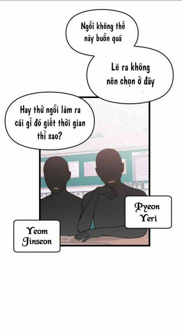 Sự Lãng Mạn Còn Tồn Tại Chapter 25 trang 63