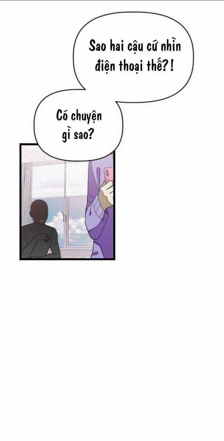 Sự Lãng Mạn Còn Tồn Tại Chapter 25 trang 64