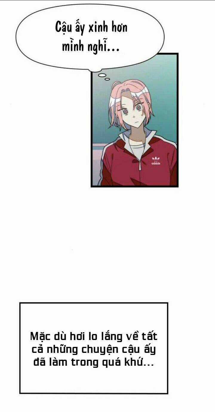 Sự Lãng Mạn Còn Tồn Tại Chapter 25 trang 7